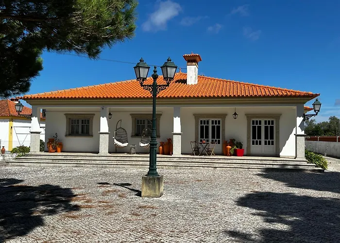 Vagos Guest House Homestay