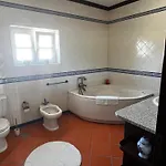 Alloggio in famiglia Vagos Guest House
