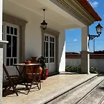 Vagos Guest House Alloggio in famiglia *