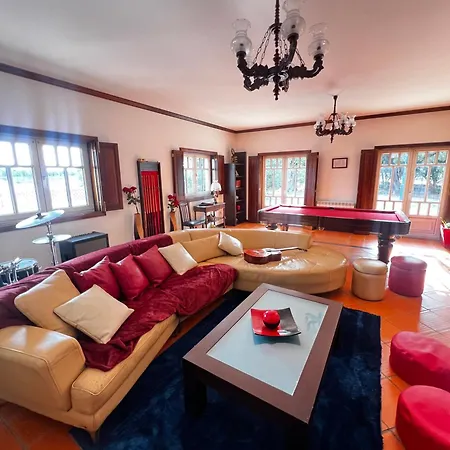 Vagos Guest House * 바고스