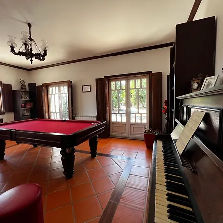 Vagos Guest House