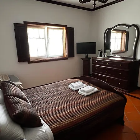 Vagos Guest House Quarto em Acomodações Particulares