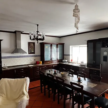 Vagos Guest House 홈스테이 *