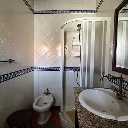 Vagos Guest House Vagos