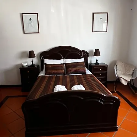 Vagos Guest House Homestay