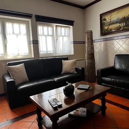 Vagos Guest House * 바고스