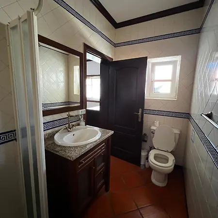 Vagos Guest House Vagos