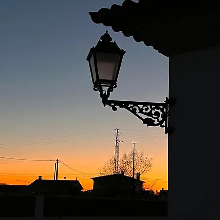 Kwatera prywatna Vagos Guest House Vagos