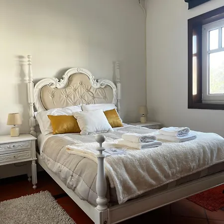 Vagos Guest House