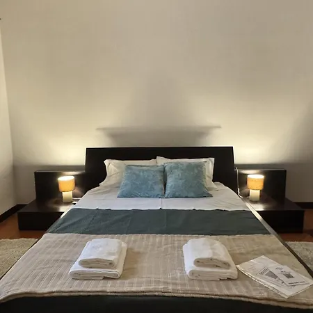 Alloggio in famiglia Vagos Guest House