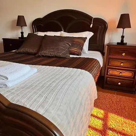 Vagos Guest House Alloggio in famiglia
