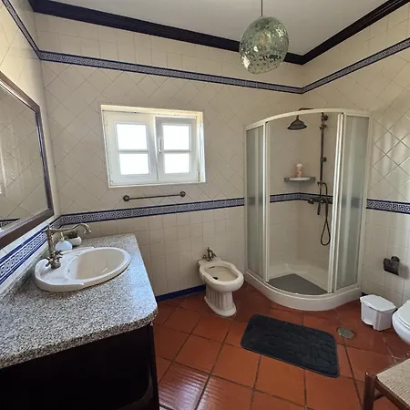 Vagos Guest House Alloggio in famiglia *