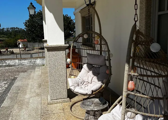 Vagos Guest House