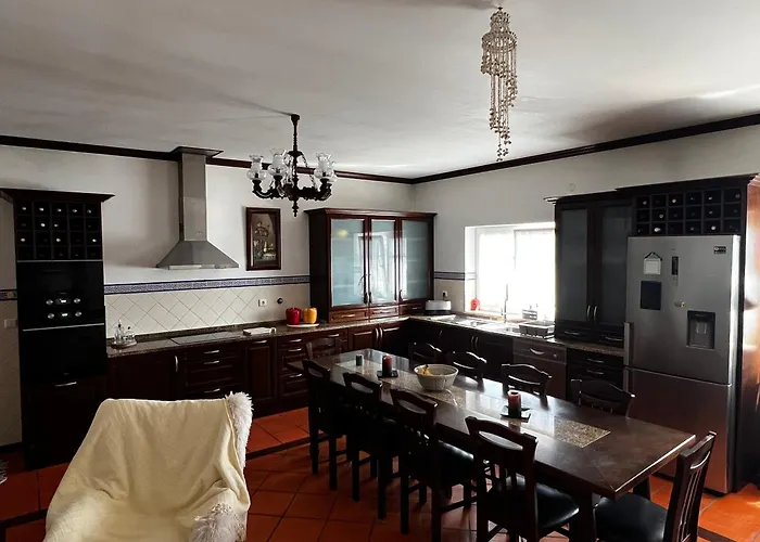 Vagos Guest House Habitación en casa particular *