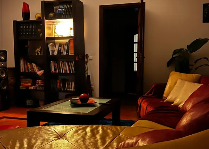 Habitación en casa particular Vagos Guest House *