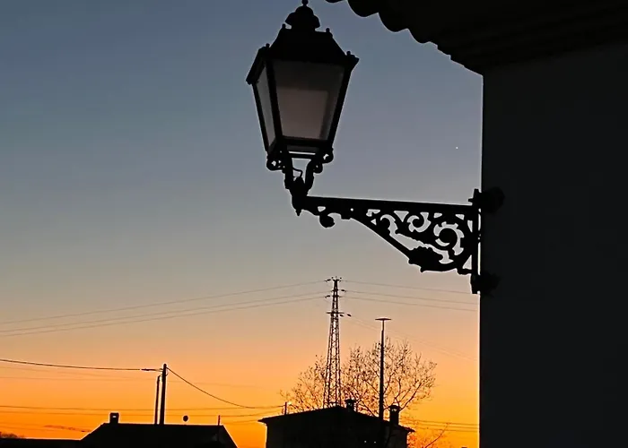 Habitación en casa particular Vagos Guest House Vagos
