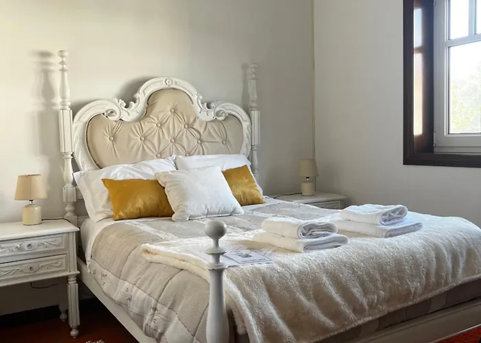 Vagos Guest House