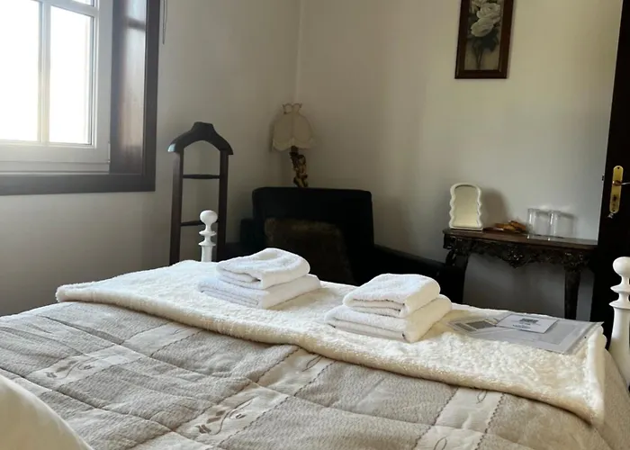 Habitación en casa particular Vagos Guest House *