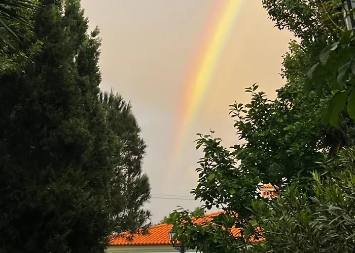 Habitación en casa particular Vagos Guest House *